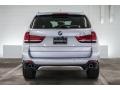 Glacier Silver Metallic - X5 sDrive35i Photo No. 4