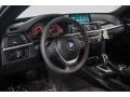 Black Front Seat Photo for 2017 BMW 4 Series #115632621