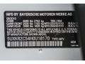 Glacier Silver Metallic - X5 sDrive35i Photo No. 7
