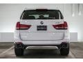 2017 Alpine White BMW X5 sDrive35i  photo #4