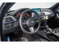Black Dashboard Photo for 2017 BMW 4 Series #115632927