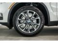 2017 BMW X5 sDrive35i Wheel
