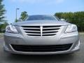 Platinum Silver Metallic - Genesis 3.8 Sedan Photo No. 4