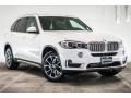 2017 Alpine White BMW X5 sDrive35i  photo #12