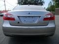 Platinum Silver Metallic - Genesis 3.8 Sedan Photo No. 8
