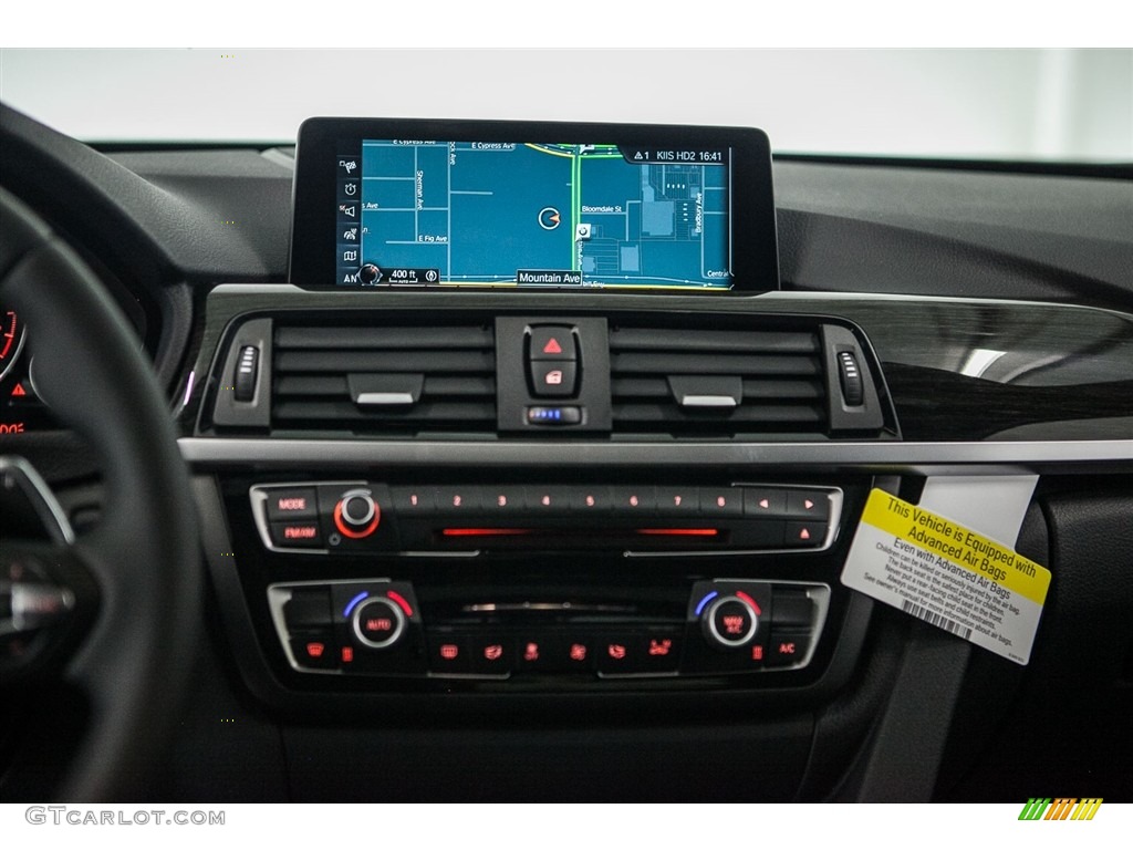 2017 BMW 4 Series 440i Gran Coupe Navigation Photo #115633176