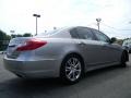Platinum Silver Metallic - Genesis 3.8 Sedan Photo No. 9