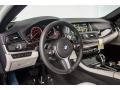 Alpine White - 5 Series 535i Sedan Photo No. 6