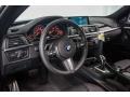 Black Dashboard Photo for 2017 BMW 4 Series #115633200
