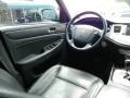 Platinum Silver Metallic - Genesis 3.8 Sedan Photo No. 11