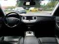 Platinum Silver Metallic - Genesis 3.8 Sedan Photo No. 12