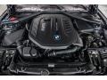 3.0 Liter DI TwinPower Turbocharged DOHC 24-Valve VVT Inline 6 Cylinder Engine for 2017 BMW 4 Series 440i Gran Coupe #115633281