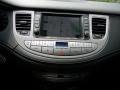Platinum Silver Metallic - Genesis 3.8 Sedan Photo No. 15