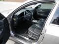 Platinum Silver Metallic - Genesis 3.8 Sedan Photo No. 17