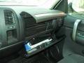 2008 Summit White GMC Sierra 1500 SLE Crew Cab  photo #6