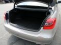 Platinum Silver Metallic - Genesis 3.8 Sedan Photo No. 21