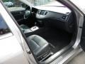 Platinum Silver Metallic - Genesis 3.8 Sedan Photo No. 22