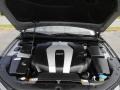 Platinum Silver Metallic - Genesis 3.8 Sedan Photo No. 25