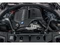 2016 Space Grey Metallic BMW 5 Series 535i Sedan  photo #9