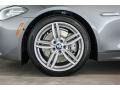 2016 Space Grey Metallic BMW 5 Series 535i Sedan  photo #10