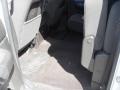 2008 Summit White GMC Sierra 1500 SLE Crew Cab  photo #11