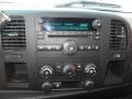 2008 Summit White GMC Sierra 1500 SLE Crew Cab  photo #12