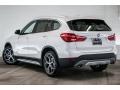 2017 Mineral White Metallic BMW X1 xDrive28i  photo #3