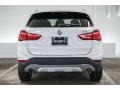 2017 Mineral White Metallic BMW X1 xDrive28i  photo #4