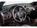 2017 Mineral White Metallic BMW X1 xDrive28i  photo #6