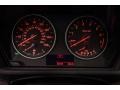 Mocha Gauges Photo for 2017 BMW X1 #115634178