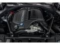 Jet Black - 5 Series 535i Sedan Photo No. 9