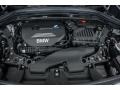2.0 Liter Twin-Power Turbocharged DOHC 16-Valve VVT 4 Cylinder Engine for 2017 BMW X1 xDrive28i #115634208