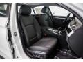 Alpine White - 5 Series 535i Sedan Photo No. 2