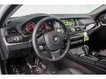 Alpine White - 5 Series 535i Sedan Photo No. 6