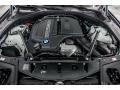 Alpine White - 5 Series 535i Sedan Photo No. 9