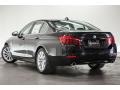 2016 Jet Black BMW 5 Series 535i Sedan  photo #3