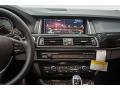 2016 Jet Black BMW 5 Series 535i Sedan  photo #5