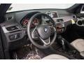 2017 Dark Olive Metallic BMW X1 xDrive28i  photo #6