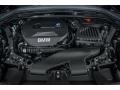 2.0 Liter Twin-Power Turbocharged DOHC 16-Valve VVT 4 Cylinder Engine for 2017 BMW X1 xDrive28i #115634796