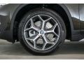 2017 Dark Olive Metallic BMW X1 xDrive28i  photo #10