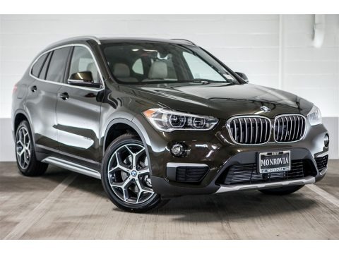 2017 BMW X1 xDrive28i Data, Info and Specs
