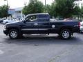 Deep Blue Metallic - Sierra 1500 SLE Extended Cab 4x4 Photo No. 5