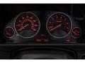 2017 BMW 4 Series 430i Convertible Gauges