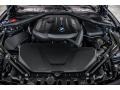 2.0 Liter DI TwinPower Turbocharged DOHC 16-Valve VVT 4 Cylinder Engine for 2017 BMW 4 Series 430i Convertible #115635099