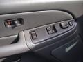2006 Deep Blue Metallic GMC Sierra 1500 SLE Extended Cab 4x4  photo #7