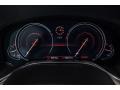 Ivory White Gauges Photo for 2016 BMW 7 Series #115635222