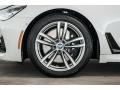 2016 Mineral White Metallic BMW 7 Series 750i Sedan  photo #10
