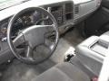 2006 Deep Blue Metallic GMC Sierra 1500 SLE Extended Cab 4x4  photo #9