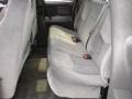 2006 Deep Blue Metallic GMC Sierra 1500 SLE Extended Cab 4x4  photo #10