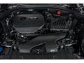 1.5 Liter TwinPower Turbocharged DOHC 12-Valve VVT 3 Cylinder Engine for 2017 Mini Clubman Cooper #115635395